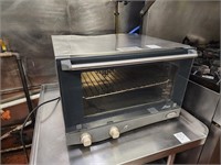 CADCO ELECTRIC CONVECTION OVEN XAF013