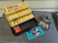 Tacklebox with Contents