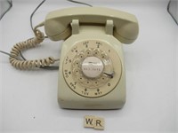 NORTHERN TELECOM ROTARY PHONE