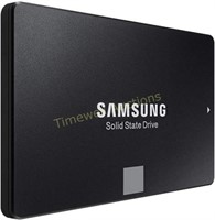 Samsung 860 EVO 500GB SATA 2.5 Internal SSD