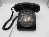 NORTHERN ELECTRIC ROTARY PHONE