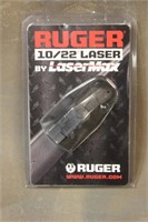 Ruger 10/22 Laser