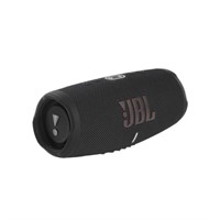JBL Charge 5 Portable Bluetooth Speaker with Deep