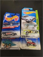 NIB Hot Wheels