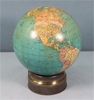 Replogle 7" Illuminated Globe