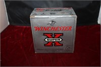 WINCHESTER SUPER X DRYLOK STEEL, 12 GA, 3", 2 SHOT