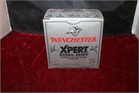 WINCHESTER XPERT STEEL SHOT, 12 GA, 3",4 SHOT