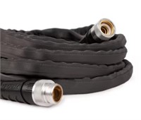 ZERO-G TEKNOR 5/8” WOVEN HOSE $29