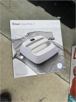 Cricut Easy Press 2 in Box