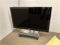 Samsung 46 inch TV