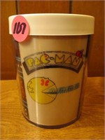 1980 Lenticular Pack - Man Mug