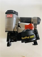 Senco Roof Pro 450 - Looks New