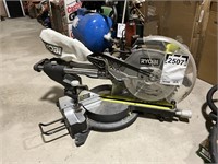 Mitre Saw