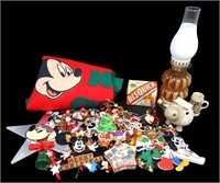 MICKEY MOUSE DECOR AND MORE