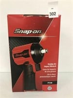 SNAP ON PT338 STUBBY AIR IMPACT WRENCH