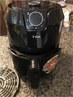 T-Fal Air fryer - Used - tested - good