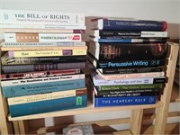 Law Books