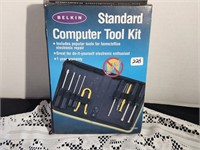 Belkin Standard Computer tool kit