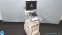 GE Voluson E6 Ultrasound System(63812804)