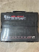 Plano Phantom Tackle Box with Contents