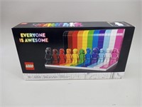 LEGO 40516 Everyone is Awesome Rainbow