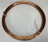 1.5 lbs of 14 Gauge Copper Wire