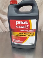 1 gallon coolant