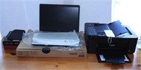 Lot #2141 - HP G70-460US Notebook PC Labtop