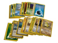 Pokémon Card Lot