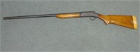 H & R  Topper Shotgun ( 12 Ga. ) Model 158