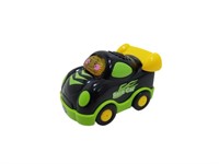 Vtech Riley Go Go Lights And Sounds Race Car Z155