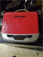 George Forman Grill