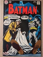 Batman #212 (1969)