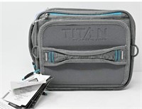 Titan Arctic Zone Expandable Lunch Box $29