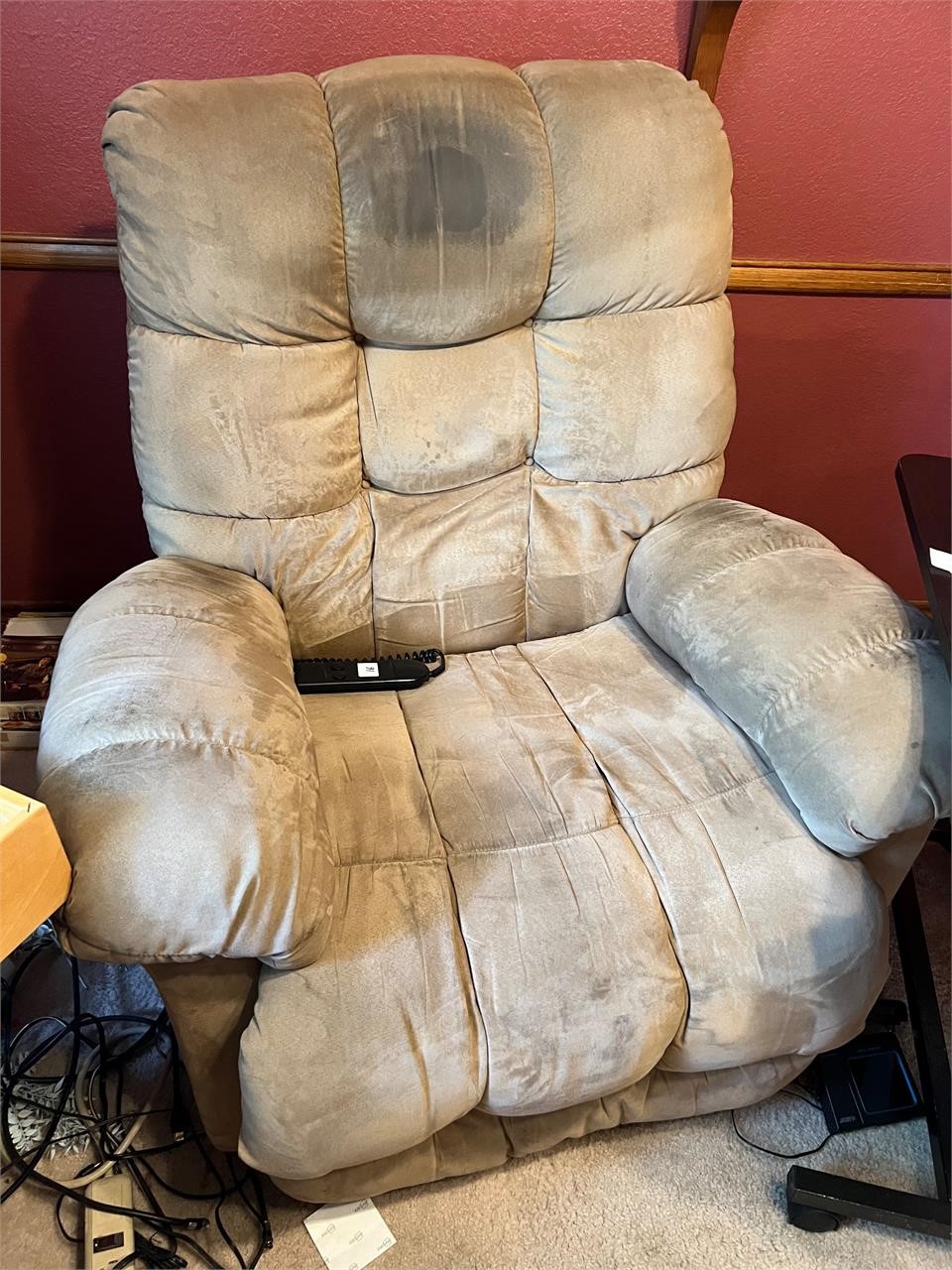 RECLINER