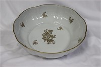 A Limoges Bowl