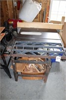 Table saw