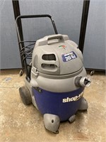 20 Gal. Shop-Vac Contractor Vacuum