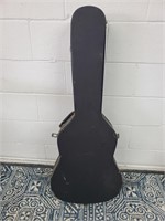 Guitar case see photos for condition