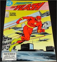 FLASH #1 -1987