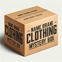 CLOTHING - Mystery Box - Mix of Apparel for Men, W