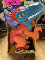 Jurassic park Dinosaur Toy