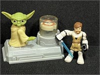 Star Wars Toys