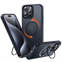 Facbiny Design for iPhone 15 Pro Max Case with Inv