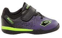 Lotto Kids' Swift Speed Indoor Soccer Shoes 11T