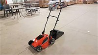 Husqvarna LE 116P Battery Powered Mower