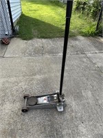 2 Ton Floor Jack  - needs oil