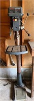 Sears Craftsman 17" drill press