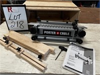 Porter Cable 12" Dovetail Jig