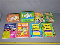 Children's Teaching Books